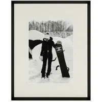 Newport Snowboard