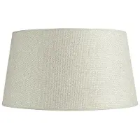 Artwood Classic lampskärm rave natural