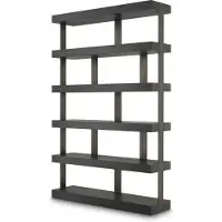 Eichholtz Dalmar hylla charcoal grey