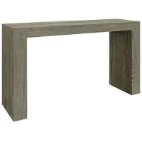 Artwood Hunter konsolbord antikgrå