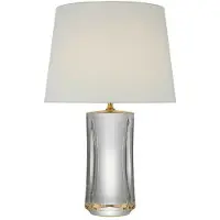 Visual Comfort Figlia 28" portabel bordslampa