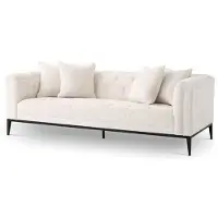 Eichholtz Cesare soffa lyssa off-white