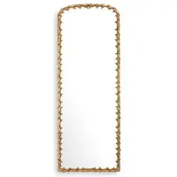 Eichholtz Guinevere spegel guld L
