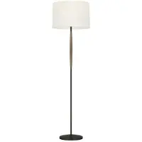 Visual Comfort Ferrelli golvlampa ek