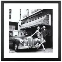 Newport Vogue 1959