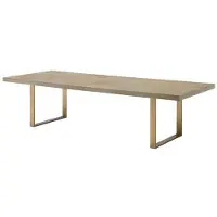 Eichholtz Remington matbord
