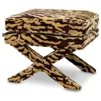 Eichholtz Cordoba pall tigris brown
