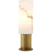 Eichholtz Giorgina bordslampa mässing