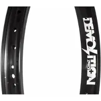 Demolition Zero 40 Mm 20´´ Bmx Fälg