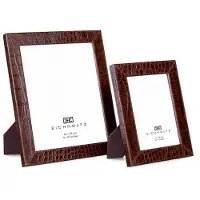 Eichholtz Scaleo fotoram brun 2-set