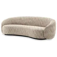 Eichholtz Amore soffa mademoiselle beige