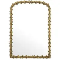 Eichholtz Guinevere spegel guld S