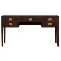 Newport Centerville skrivbord heritage english