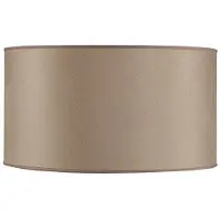 Artwood Cylinder lampskärm camora camel