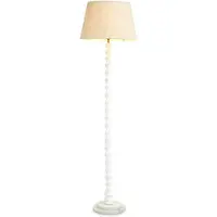 Eichholtz Massimo Golvlampa piano white