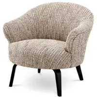 Eichholtz Moretti fåtölj mademoiselle beige