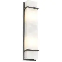 Eichholtz Spike vägglampa brons