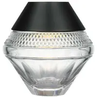 Visual Comfort Copper Coast 5" bordslampa uppladdningsbar brons