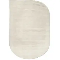 Classic collection Contour matta off-white