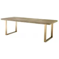 Eichholtz Remington matbord
