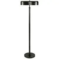 Artwood Armando golvlampa antik brons