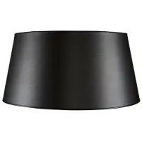 Artwood Classic lampskärm svart