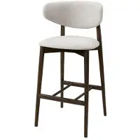 Artwood Ovelia barstol tara greige