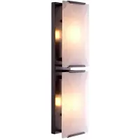 Eichholtz Ortiz vägglampa brons