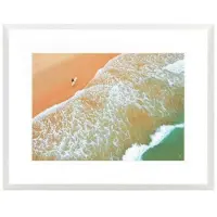Newport Surfer