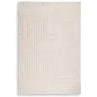 Eichholtz Breck matta ivory
