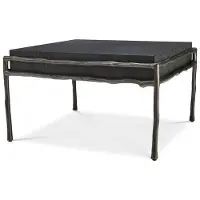 Eichholtz Premier sidobord charcoal grey
