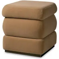Eichholtz Fifth pall morris merino camel