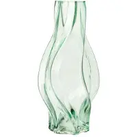 Newport Camden glasvas mintgrön
