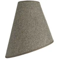 Artwood Cone lampskärm rave liver