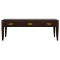 Newport Belknap soffbord heritage english