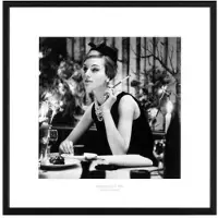 Newport Vogue August 1960
