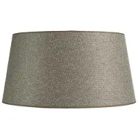Artwood Classic lampskärm rave liver