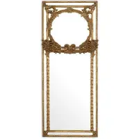 Eichholtz Le Royal spegel antique gold