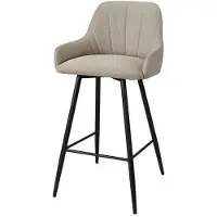 Artwood Trenton barstool rave desert