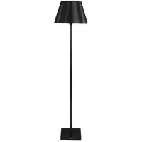 Artwood Graz golvlampa svart
