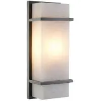 Eichholtz Spike vägglampa brons S