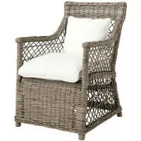 Artwood Spain fåtölj kubu grey
