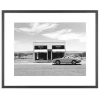 Newport Marfa, Texas