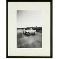 Newport Porsche In Motion