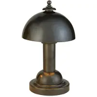 Visual Comfort Totie bordslampa brons