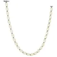 Visual Comfort Collier alabaster 84 taklampa nickel 2700k
