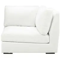 Artwood Tulum hörnmodul colonella white