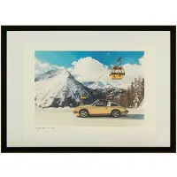 Newport Les Cabines Jaunes Les 2 Alpes