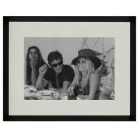 Newport Bardot - Delon - Barclay