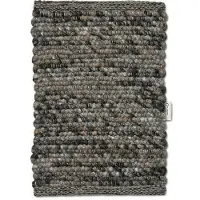 Classic collection Merino gångmatta grey melange